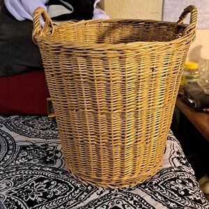 Wicker Basket